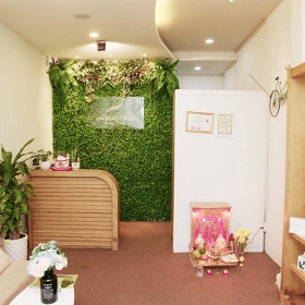 Lea Beauty Spot