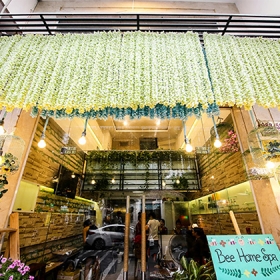 Bee Home Spa
