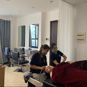 Hannah Spa 