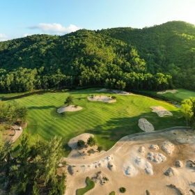 Laguna Golf