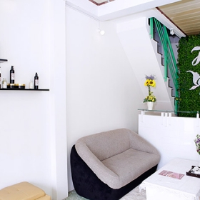 Hân Hân Spa