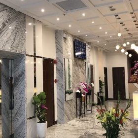 Khách sạn Ivy Nha Trang