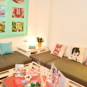 Star Home Spa 