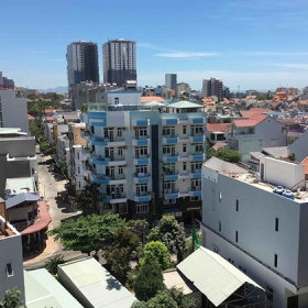 Khách sạn Biển Ngọc Vũng Tàu
