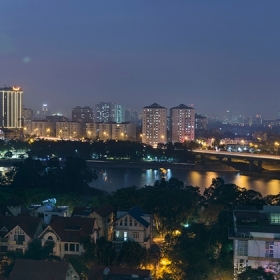 Nhà hàng Panxin