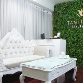 Tanita Bui Beauty Spa