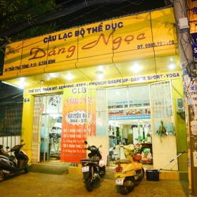 CLB Dáng Ngọc