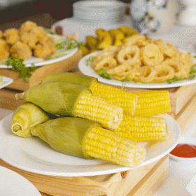 CÔNG TY CỔ PHẦN CASA MIA NINH THUẬN