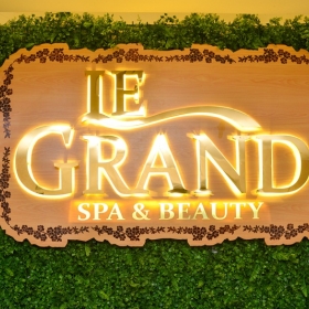 Le Grand Spa
