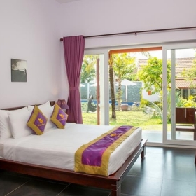 Terrace Resort 3 Phú Quốc