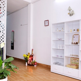Hanna Spa 
