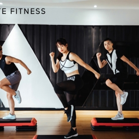Elite Fitness