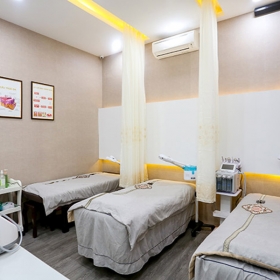 Queen Ann Spa
