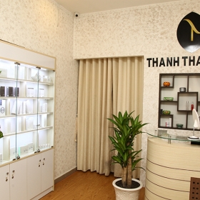 Thanh Thảo Spa