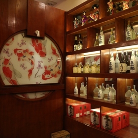 Nhà hàng Kadan