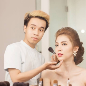 Mona Beauty & Academy