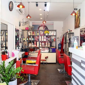Roses Hair Salon