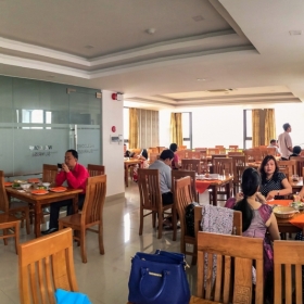 Grand Sunrise Hotel