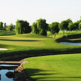 Van Tri Golf Club