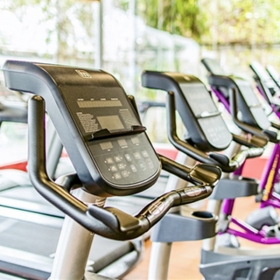 HOÀNG GIA GYM