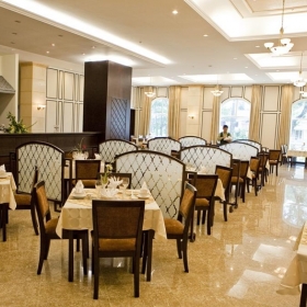 Khách sạn La Sapinette Đà Lạt 4 sao