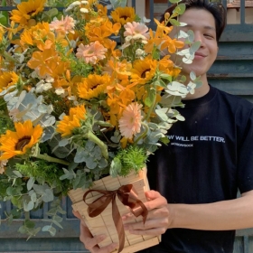 Flower Store