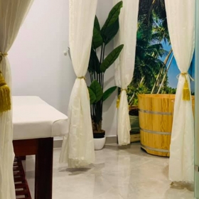 Thi Beauty & Spa