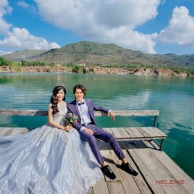 Helens Bridal