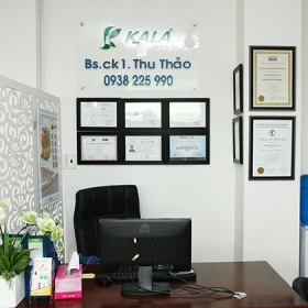 Kala Clinic & Spa