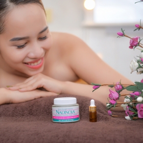 Mộc Hà Spa