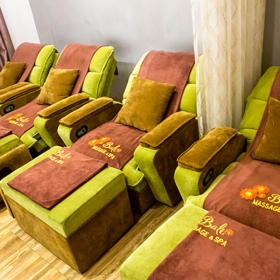 Bali Massage & Spa