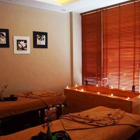 Hanako Spa