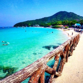 Minh Long Travel 