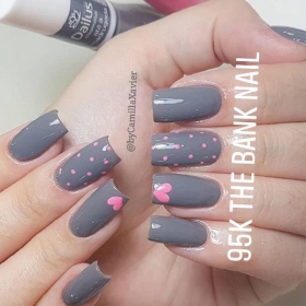 The Bank Nail