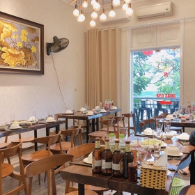  Ẩm thực Huynh Đệ