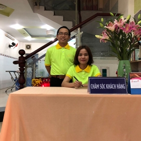 TT Âm nhạc Giai Điệu Xanh