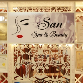 San Spa & Beauty