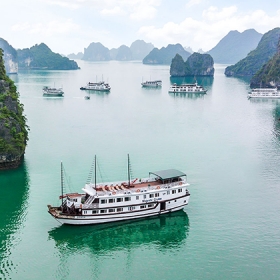 Majestic Cruises