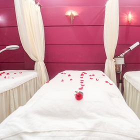 Venus Spa Center