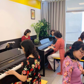 My Piano House