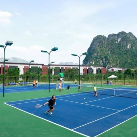 Serena Kim Boi Resort
