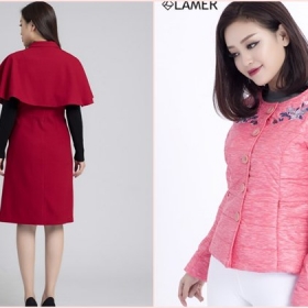 Thời trang Lamer