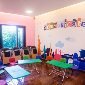 Achievers English