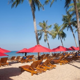 Richis Resort 4 Phú Quốc