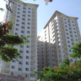 Sea House Apartment Vũng Tàu