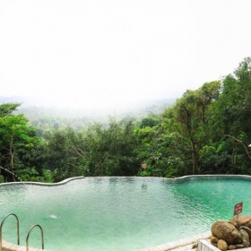 Paragon Resort