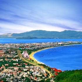 Du lịch Sao Quy Nhơn 