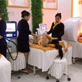 Hoàng My Spa