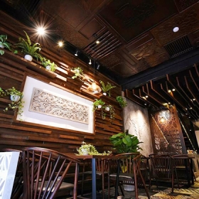 Kái Bếp - Vietnamese Cuisine