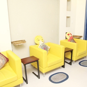 Hương Việt Spa